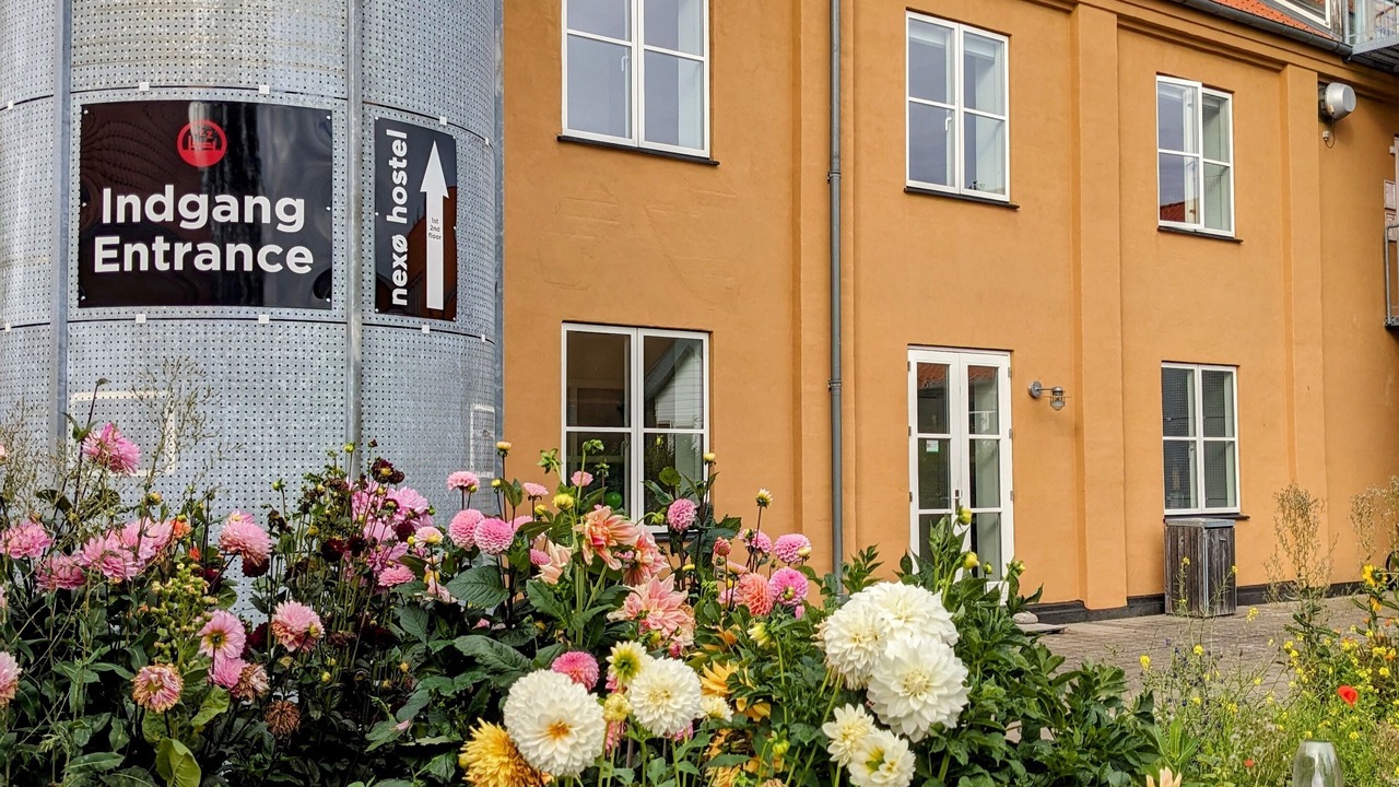 Photo of Outdoor in Nexø