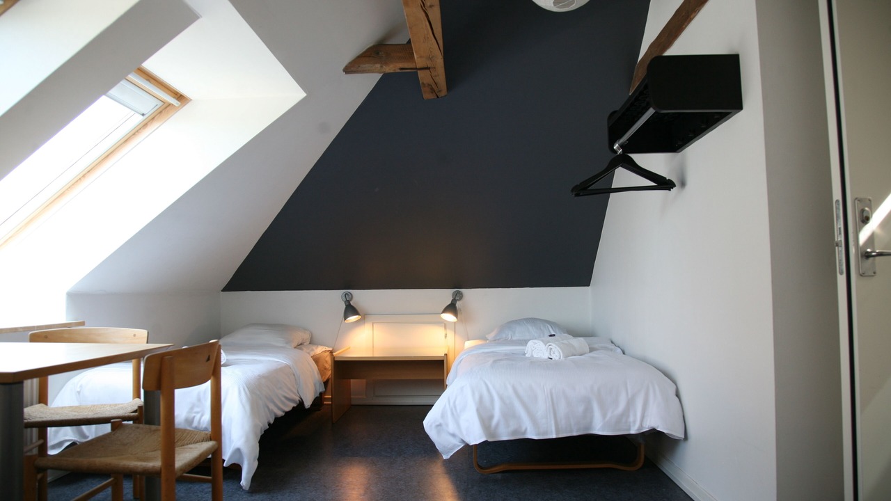 Photo of Bathroom in Nexø