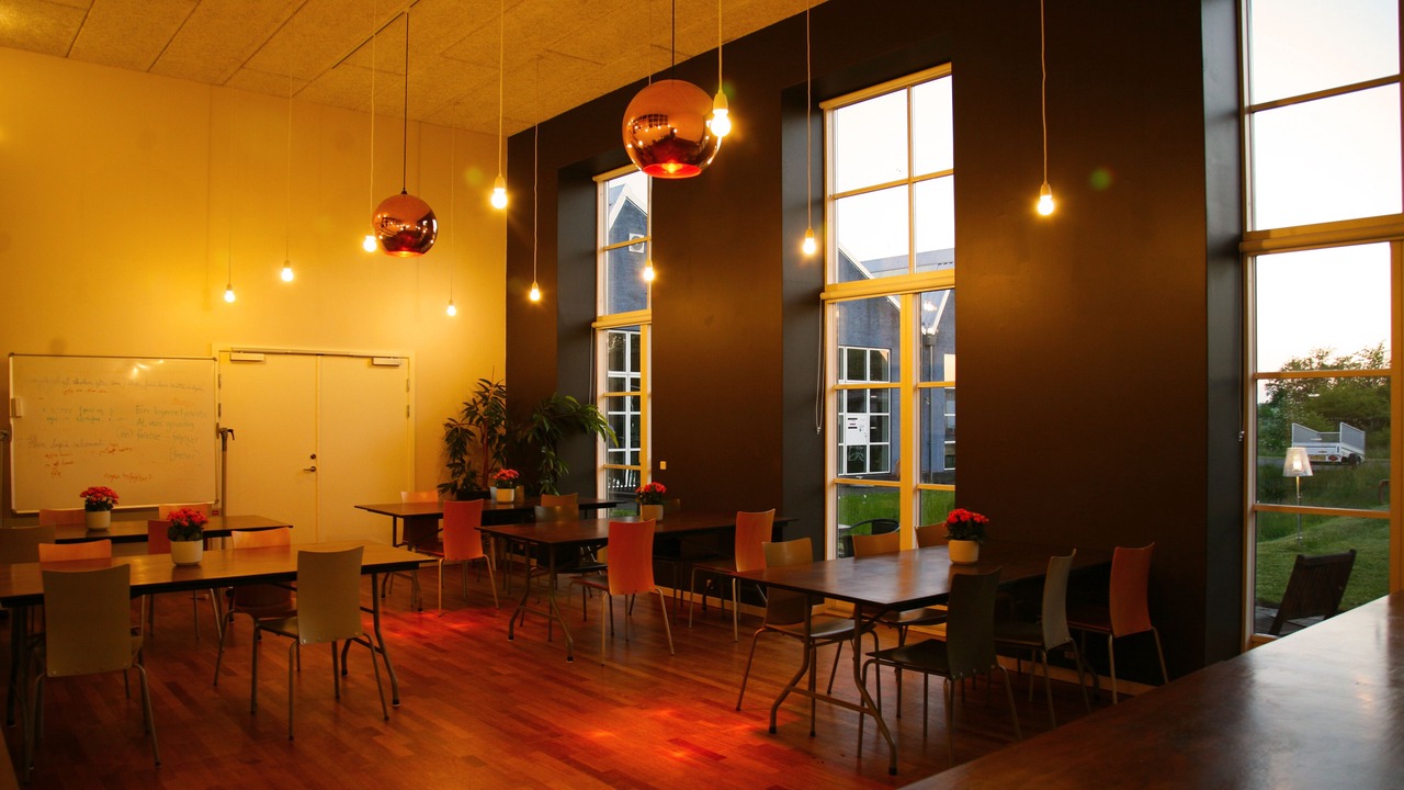 Photo of Livingroom in Nexø