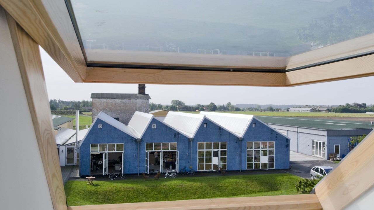 Photo of Bedroom in Nexø