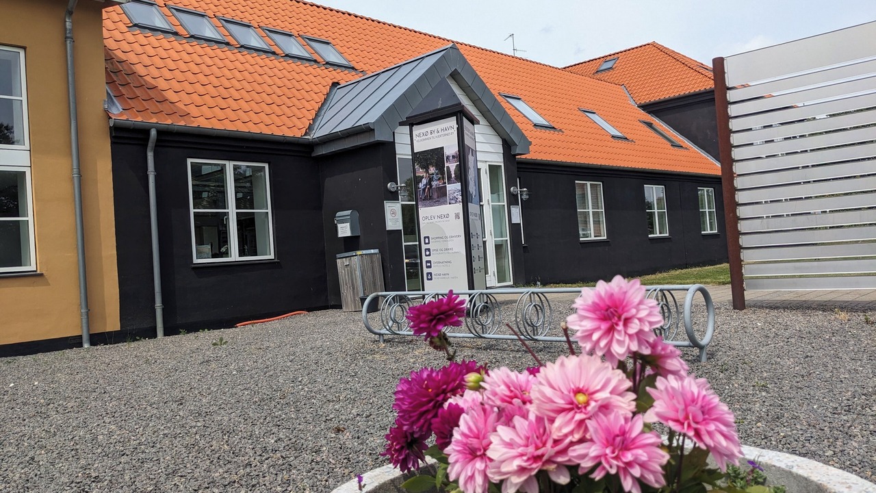 Photo of Outdoor in Nexø