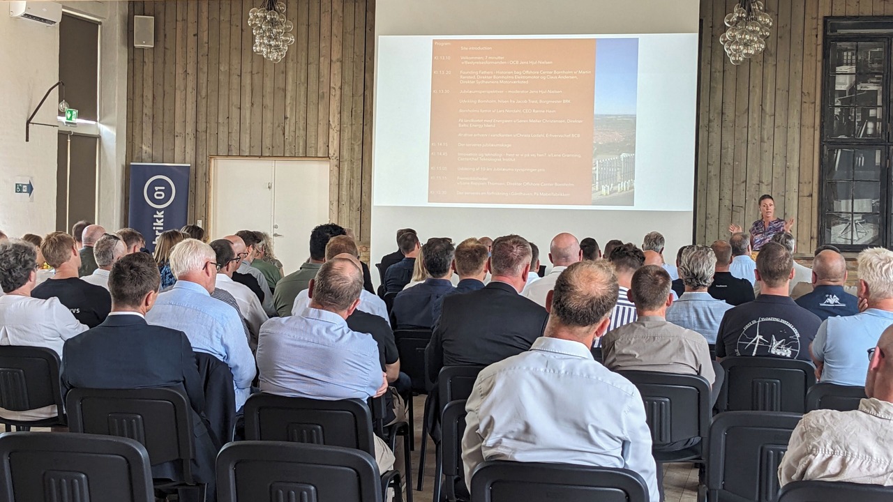 Photo of Others in Nexø