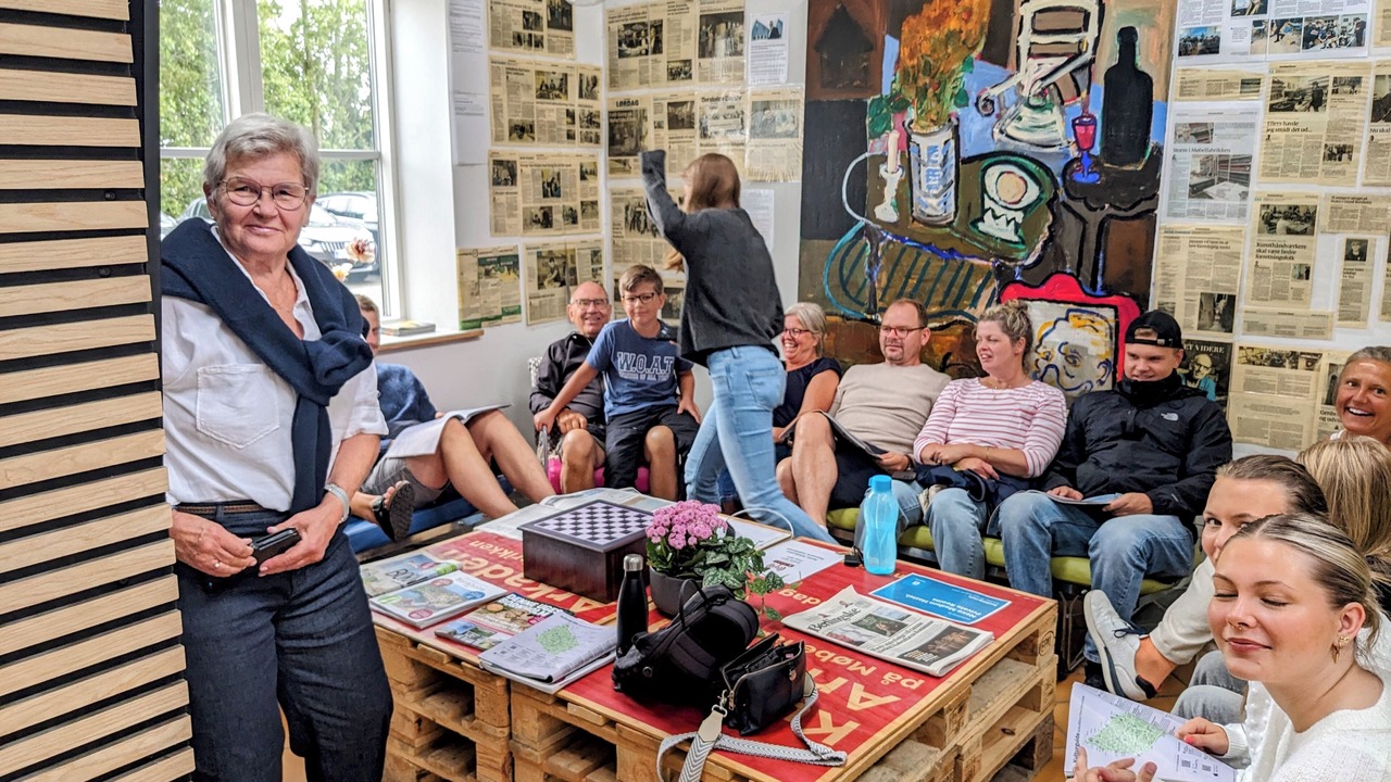 Photo of Others in Nexø