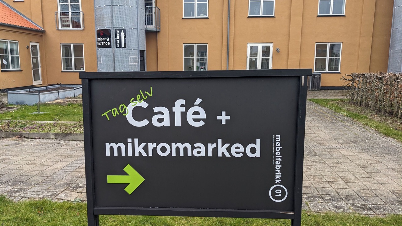 Photo of Others in Nexø