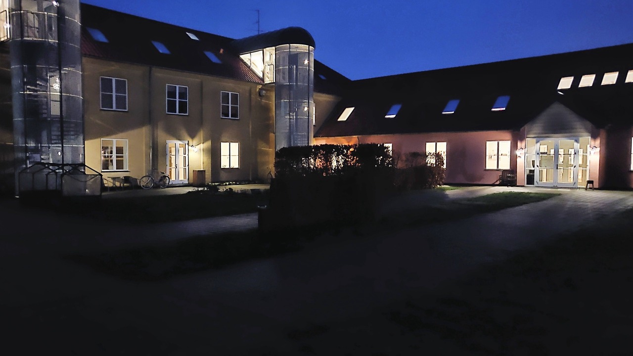 Photo of Outdoor in Nexø