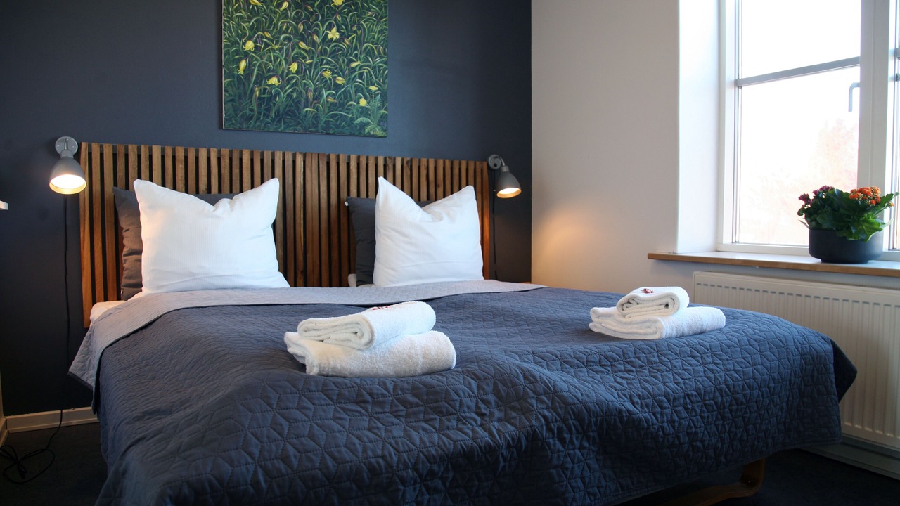 Photo of Bedroom in Nexø