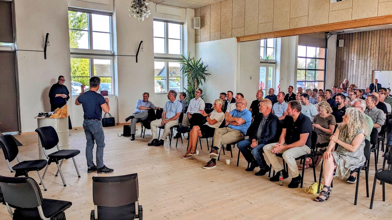 Photo of Others in Nexø