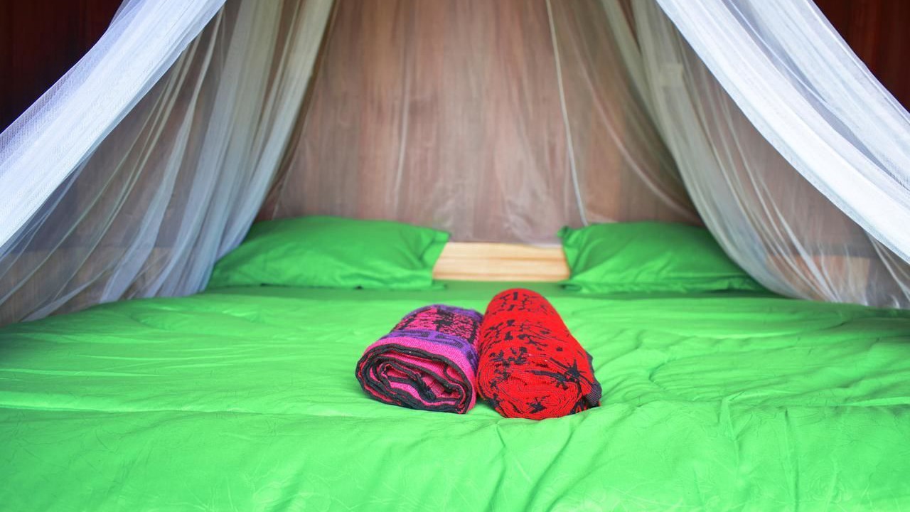 Photo of Bedroom in Kecamatan Pringgasela