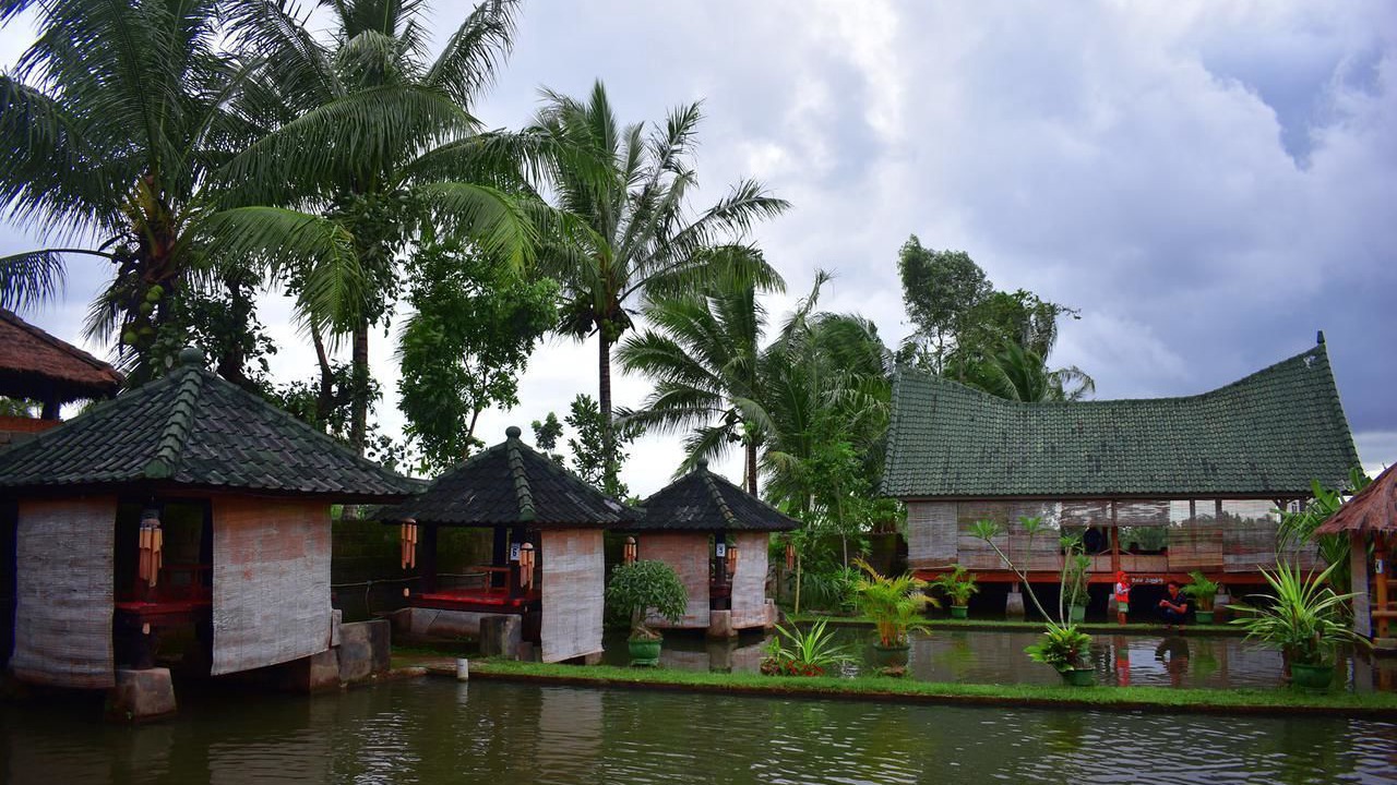 Photo of Outdoor in Kecamatan Pringgasela