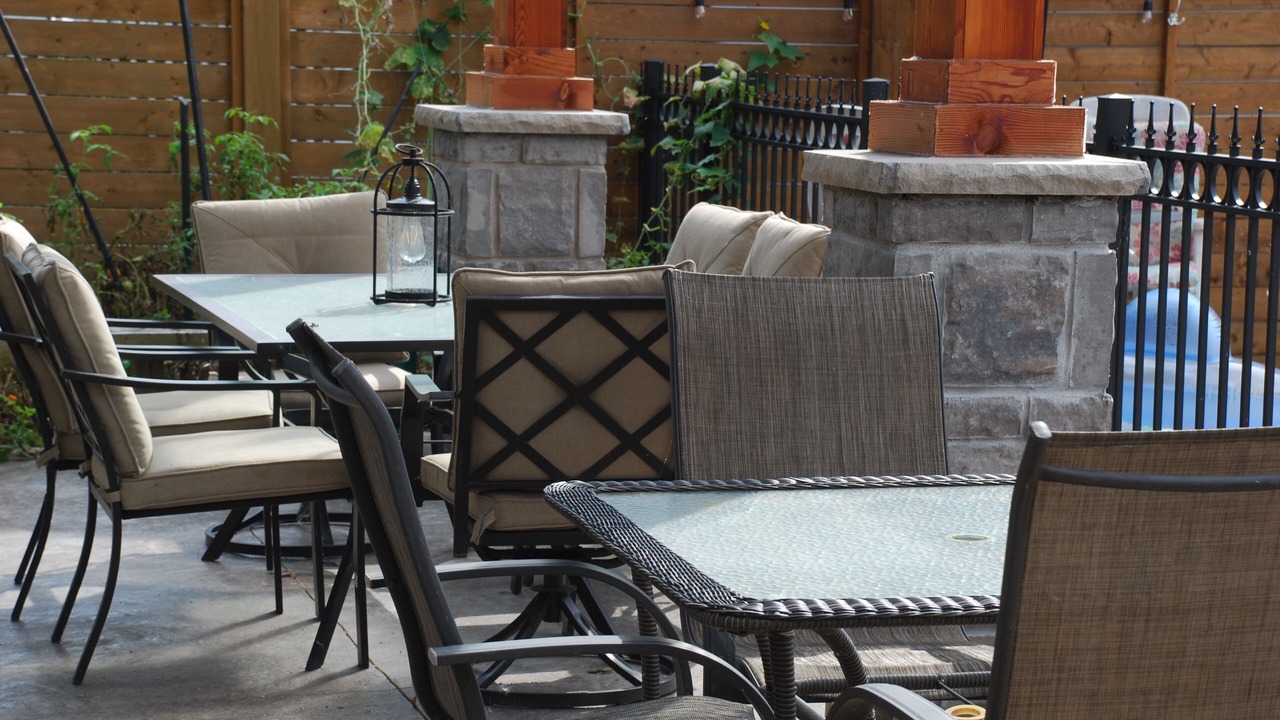 Photo of Outdoor in Crystal Beach