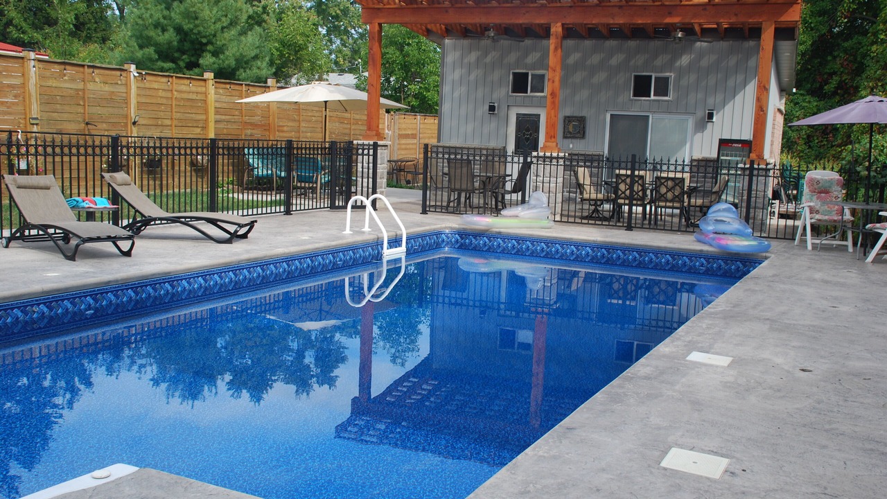 Photo of Outdoor in Crystal Beach