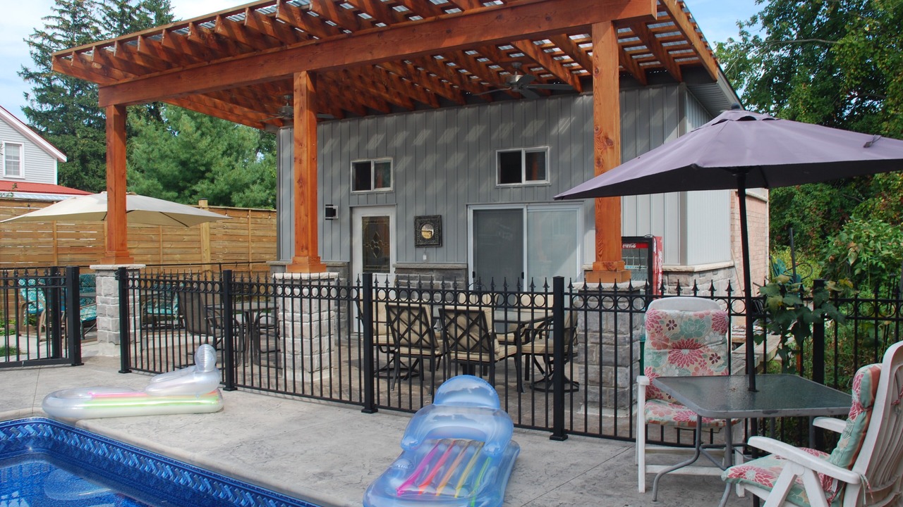 Photo of Outdoor in Crystal Beach