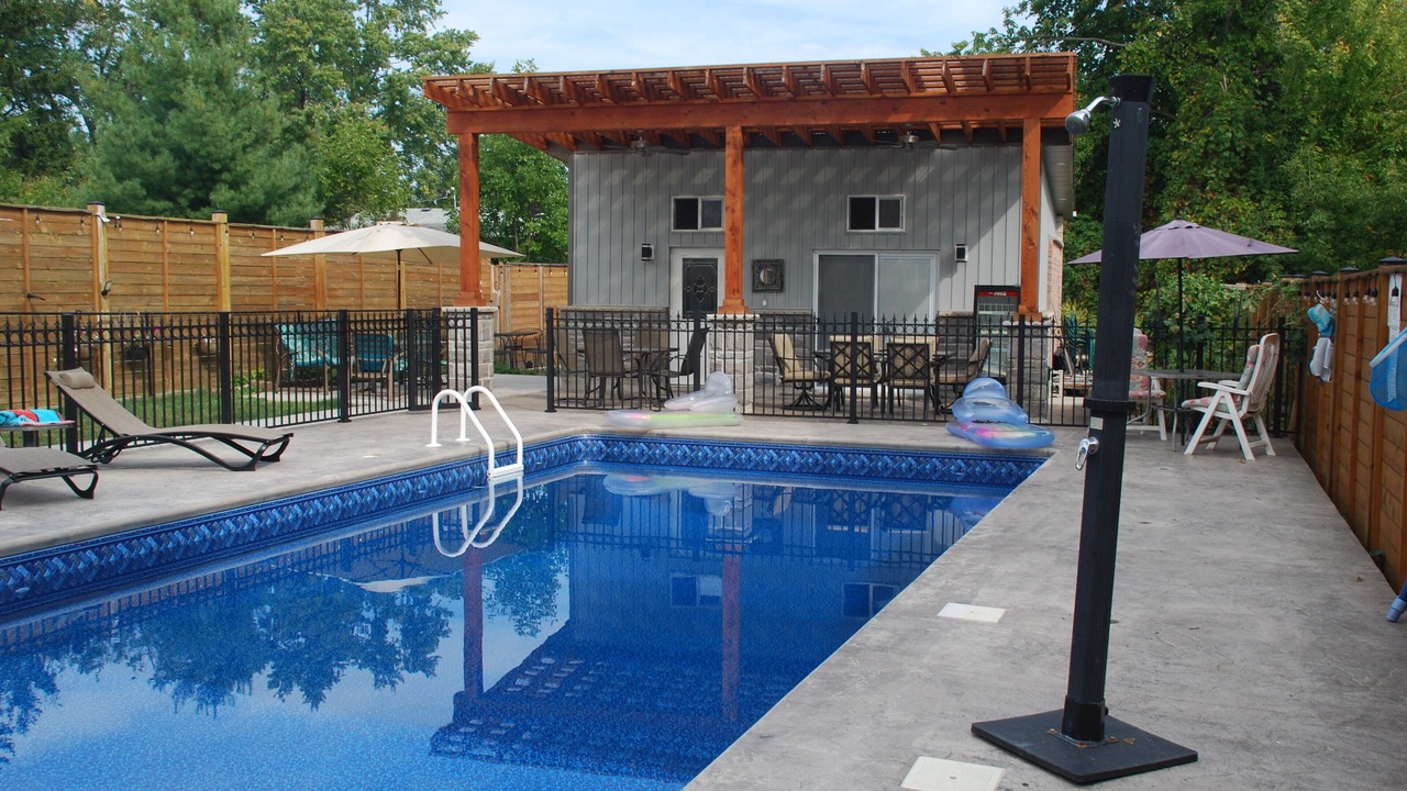 Photo of Outdoor in Crystal Beach
