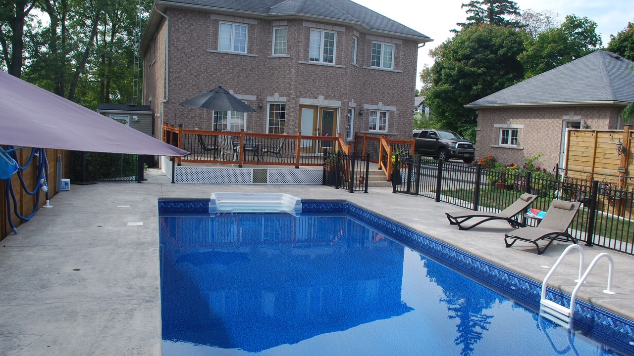 Photo of Outdoor in Crystal Beach