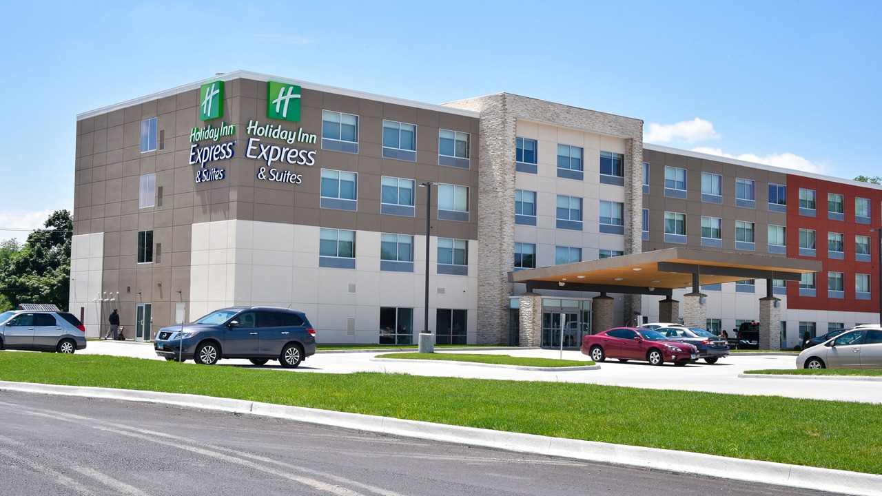 Photo of Outdoor in Bensenville