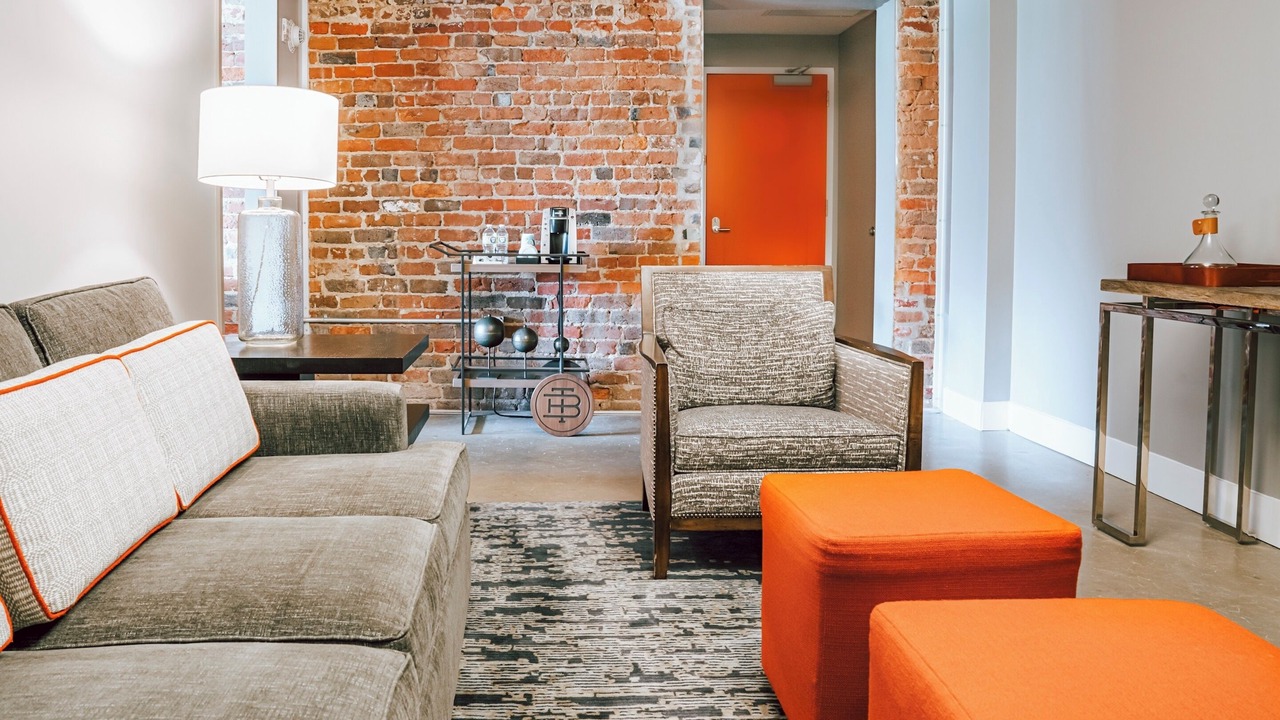Photo of Bedroom in Bristol