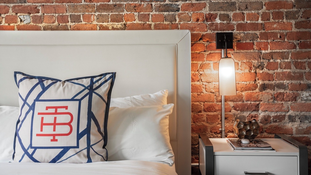 Photo of Bedroom in Bristol
