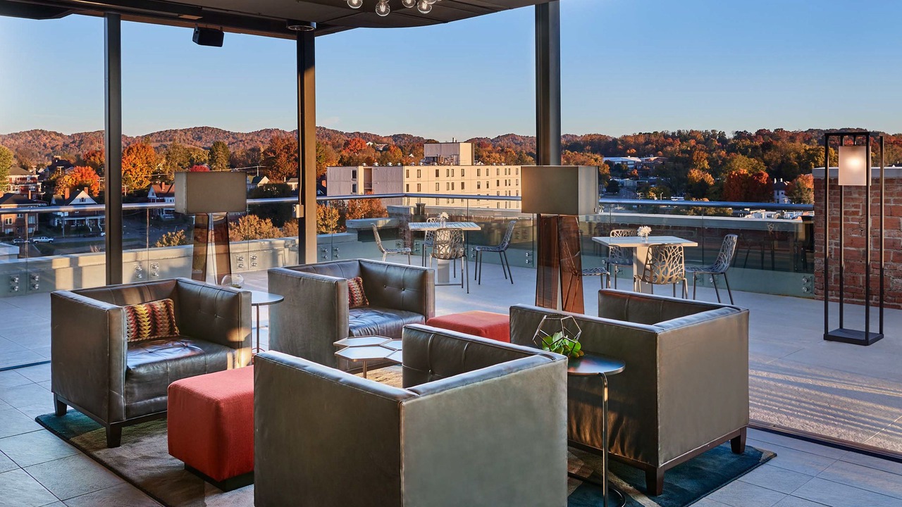 Photo of Patio Balcony in Bristol