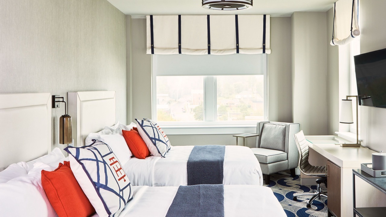 Photo of Bedroom in Bristol
