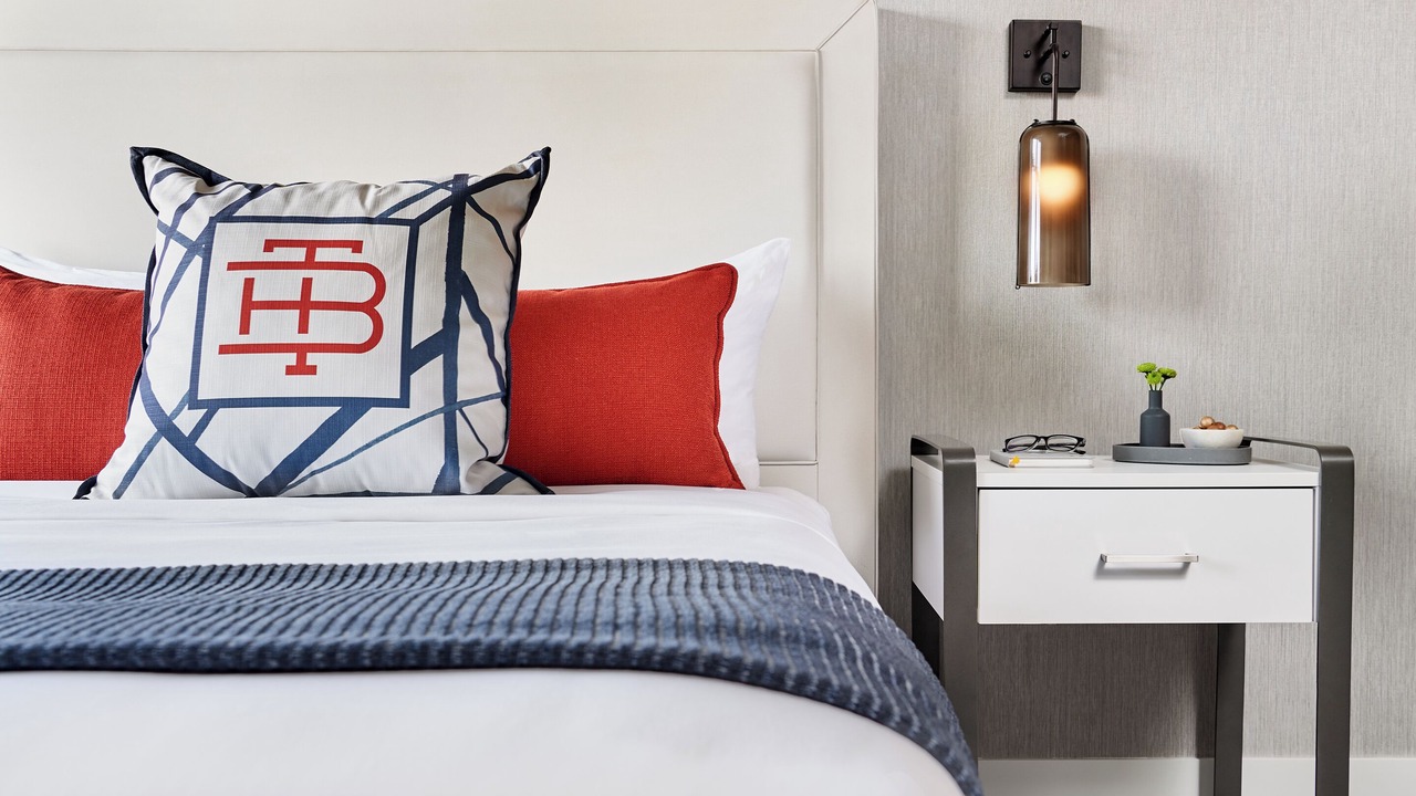 Photo of Bedroom in Bristol