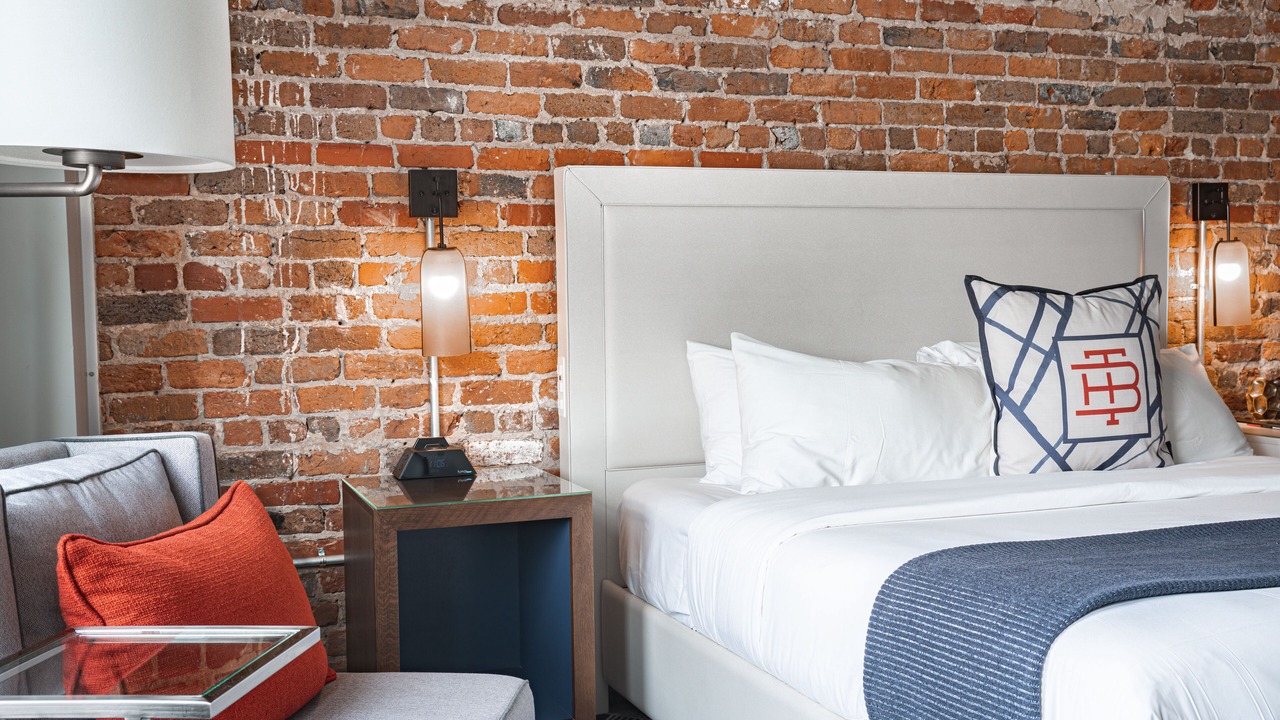 Photo of Bedroom in Bristol