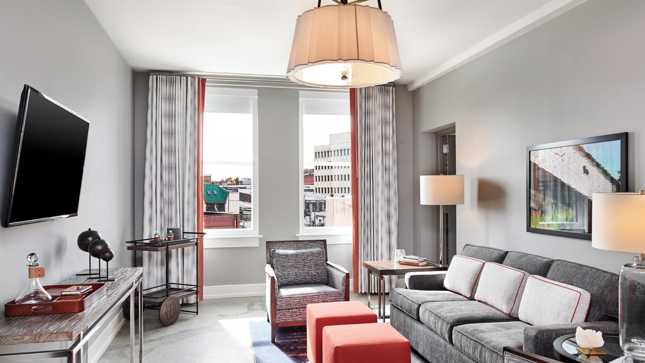 Photo of Bedroom in Bristol
