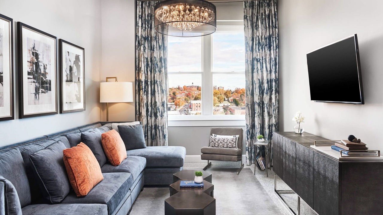 Photo of Bedroom in Bristol