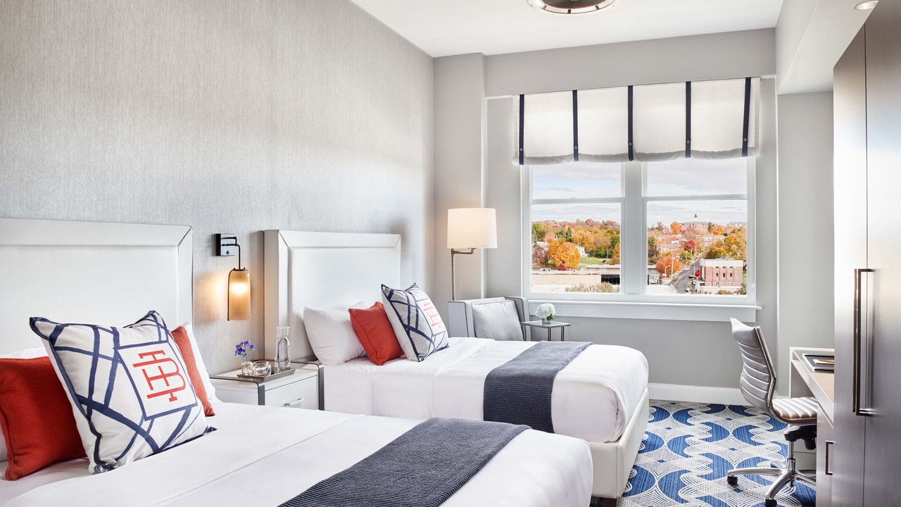 Photo of Bedroom in Bristol