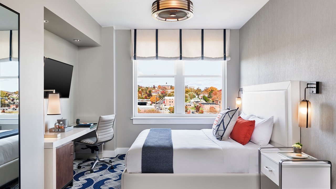 Photo of Bedroom in Bristol