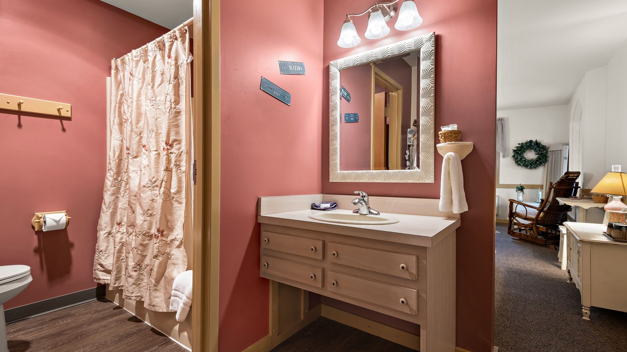 Photo of Bathroom in Witmer