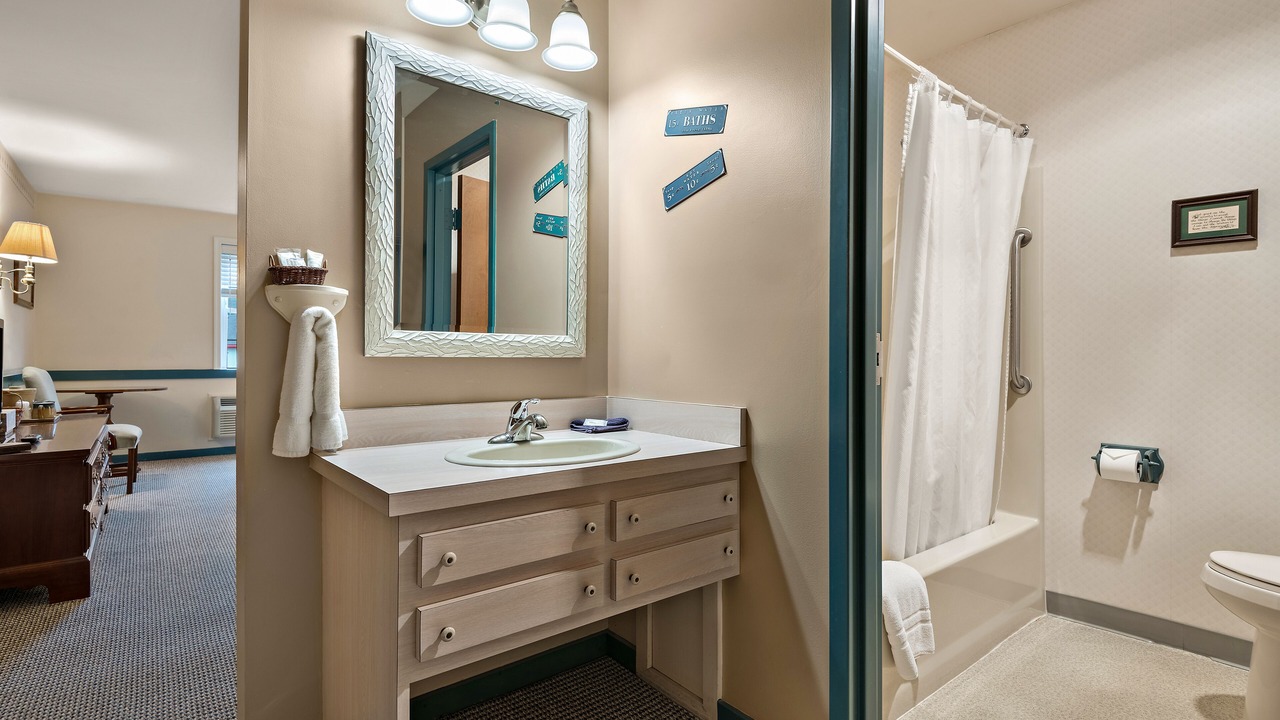 Photo of Bathroom in Witmer