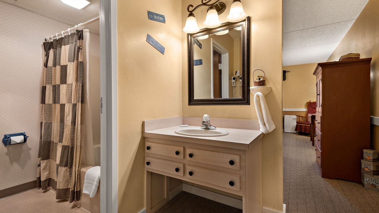 Photo of Bathroom in Witmer