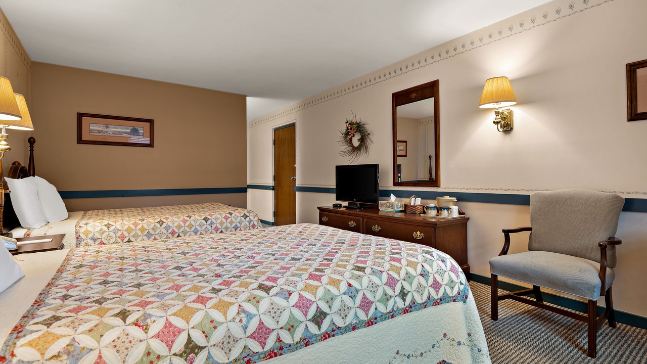 Photo of Bedroom in Witmer