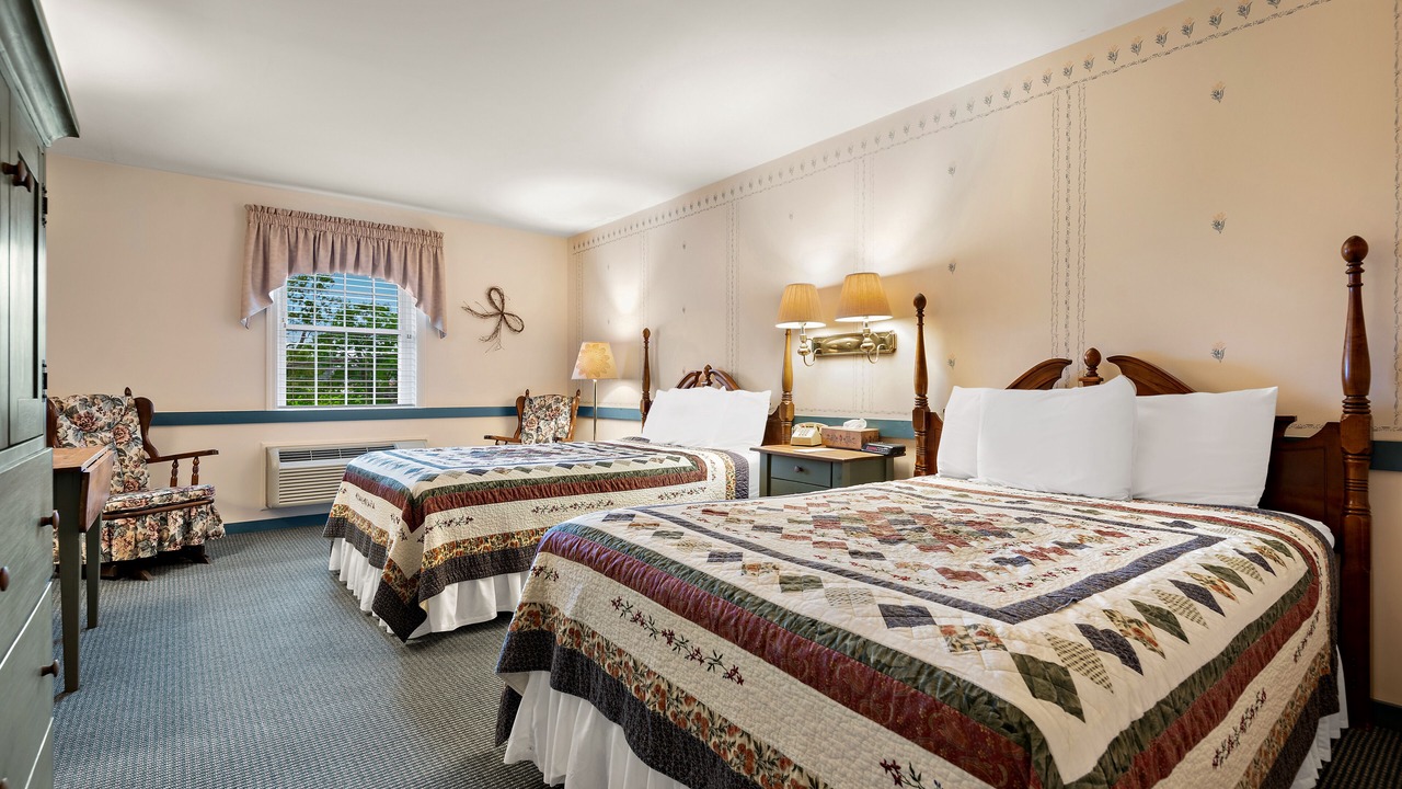 Photo of Bedroom in Witmer