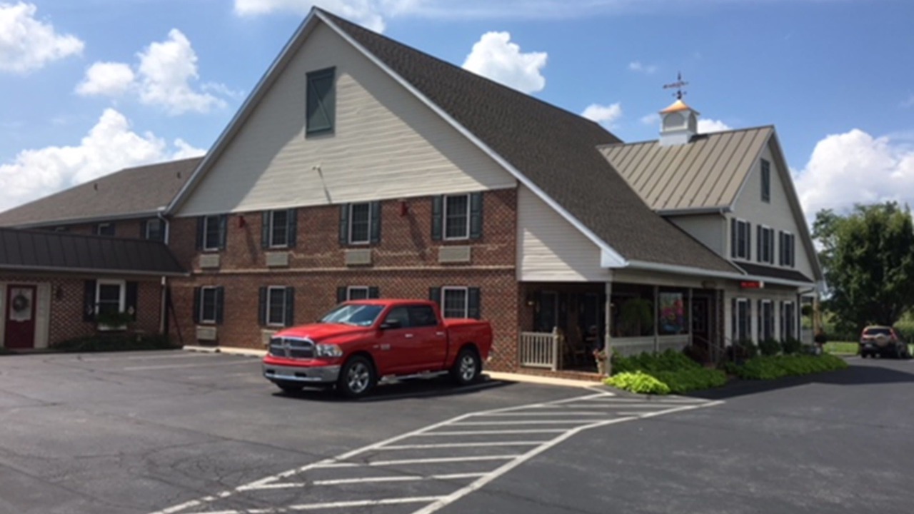 Photo of Outdoor in Witmer