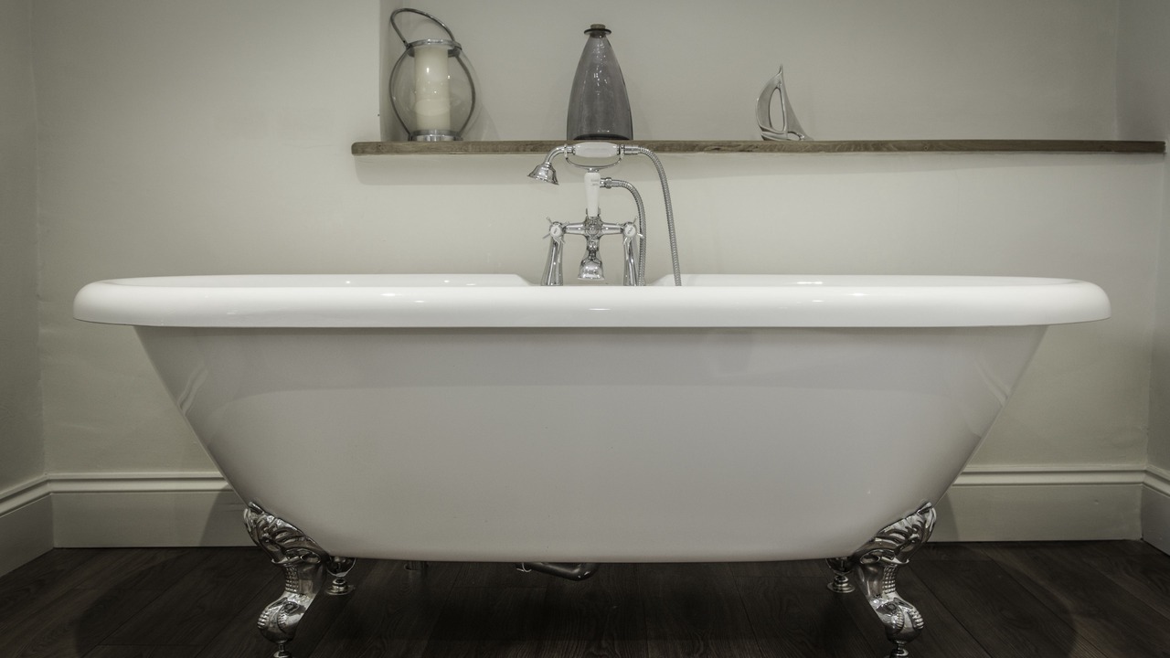 Photo of Bathroom in Wadebridge