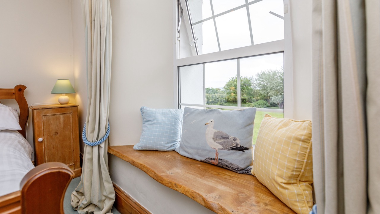 Photo of Bathroom in Wadebridge