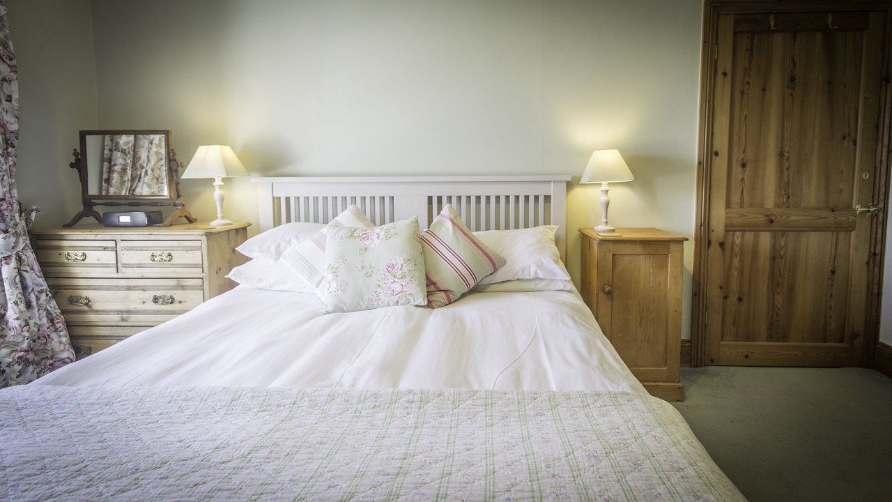 Photo of Bedroom in Wadebridge