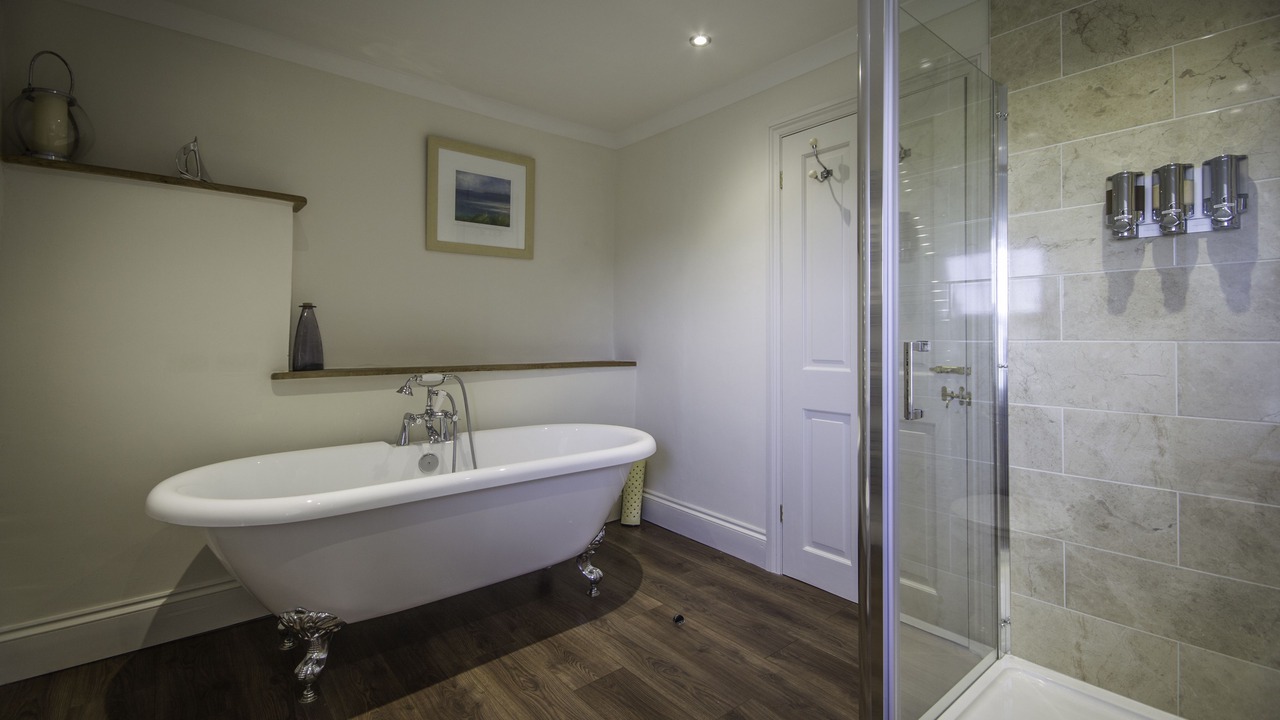 Photo of Bathroom in Wadebridge