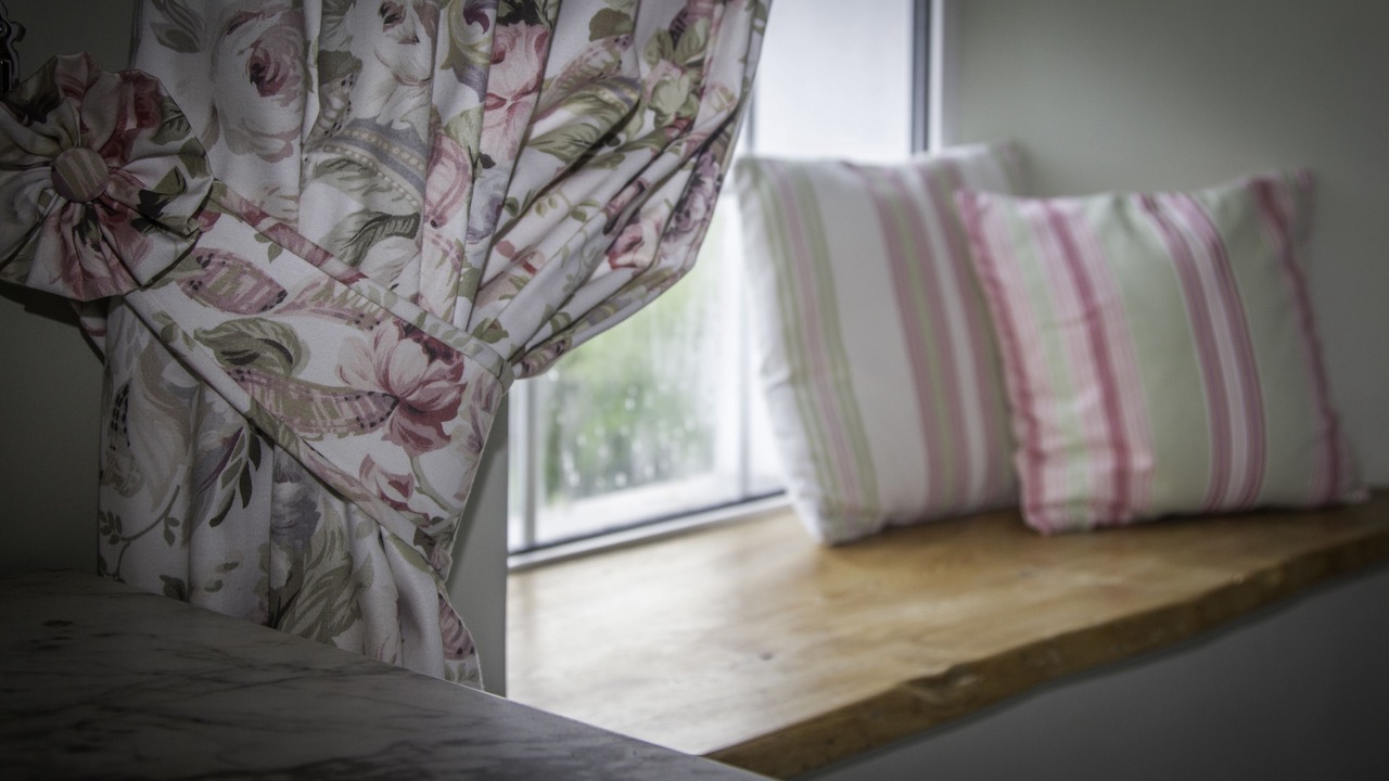 Photo of Bedroom in Wadebridge