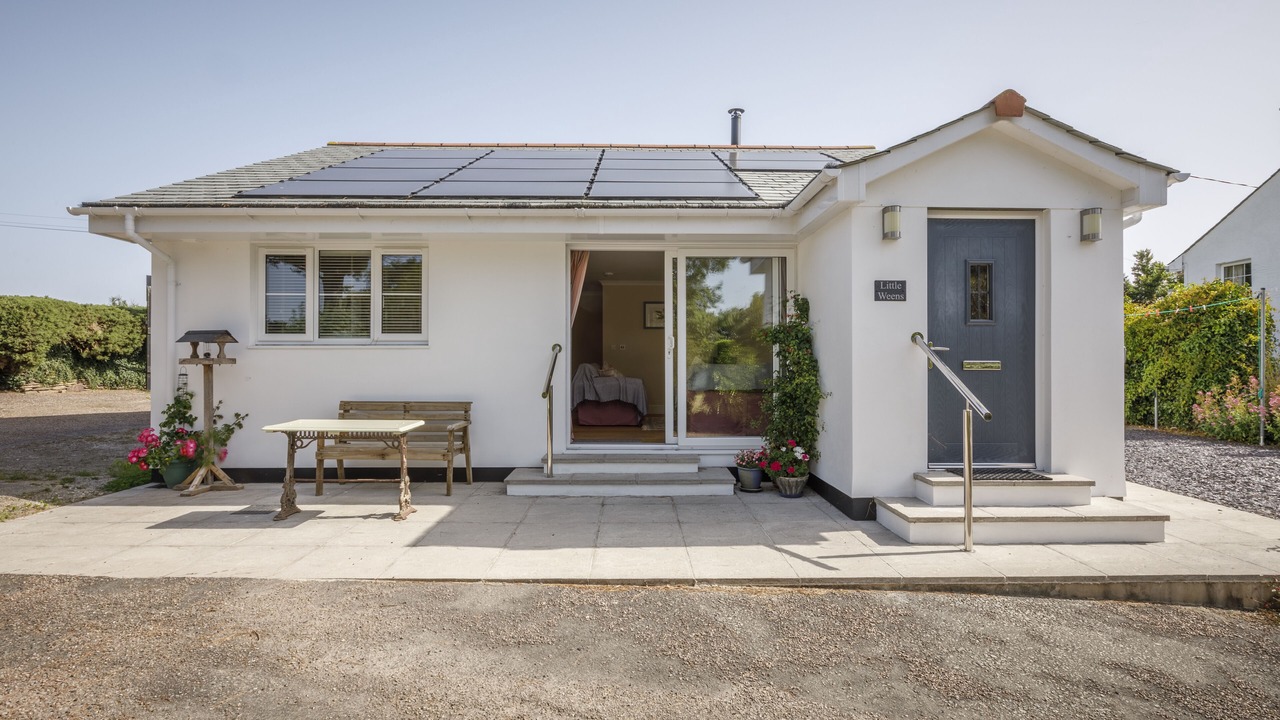 Photo of Outdoor in Wadebridge