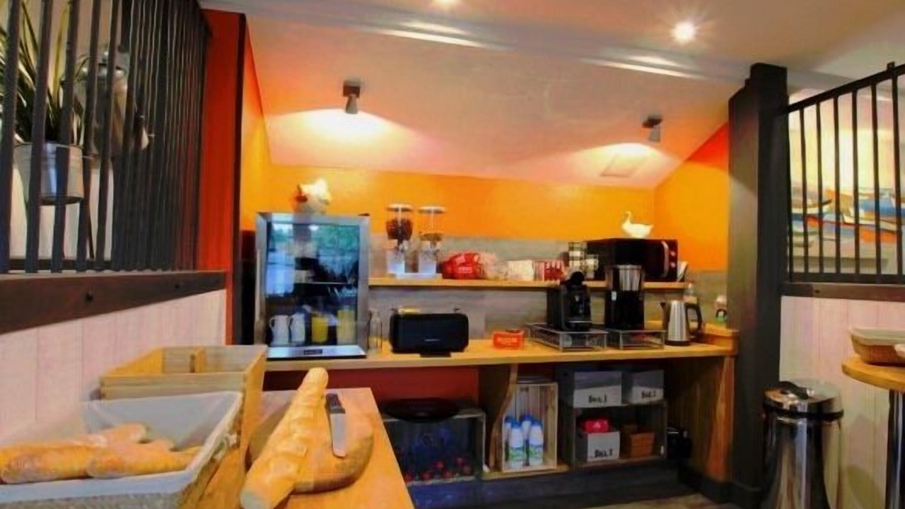 Photo of Bathroom in Falaise