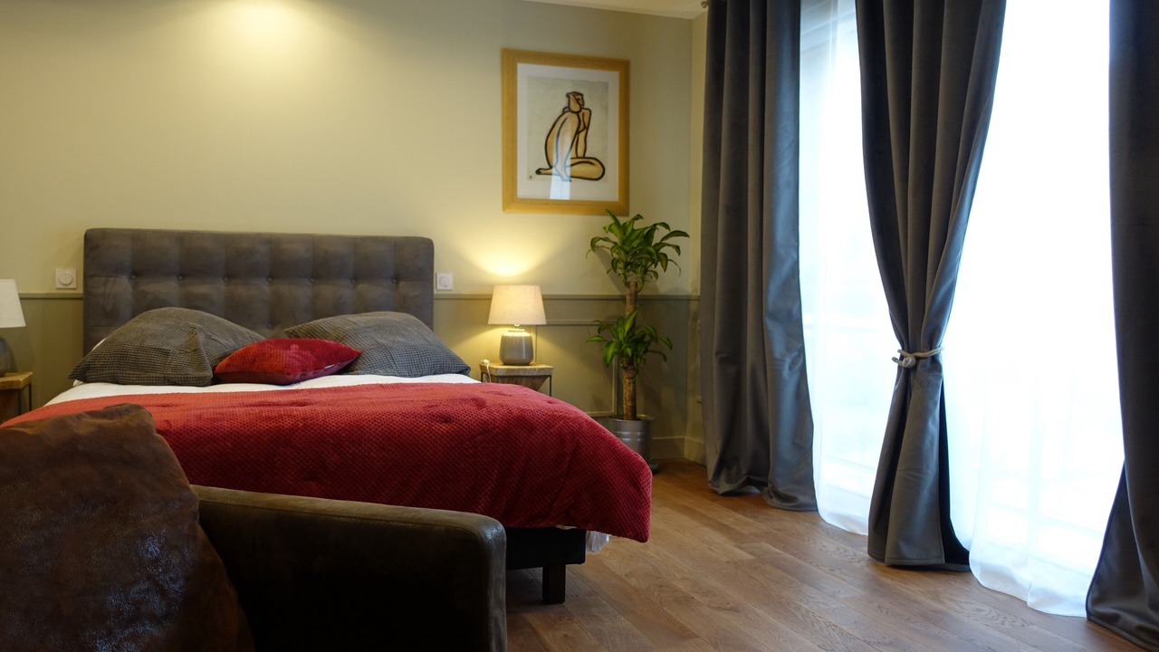 Photo of Bathroom in Falaise