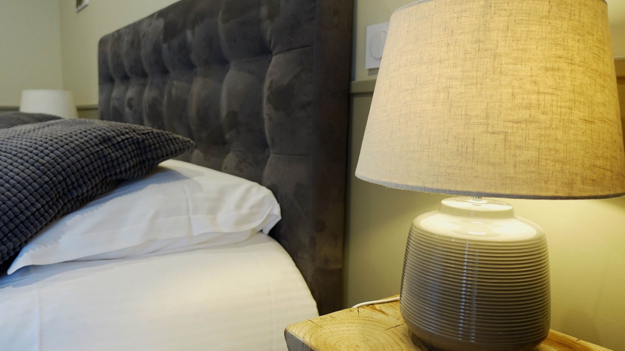 Photo of Bathroom in Falaise