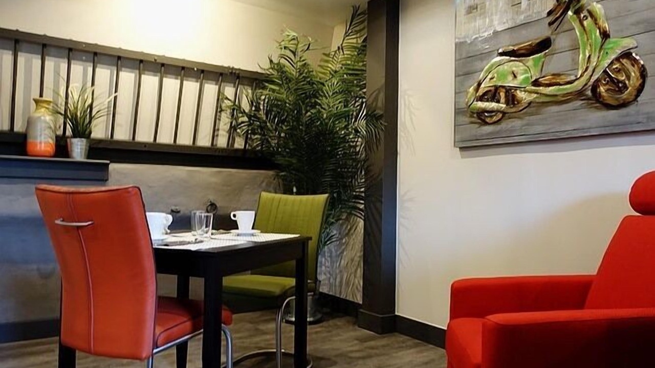 Photo of Bathroom in Falaise