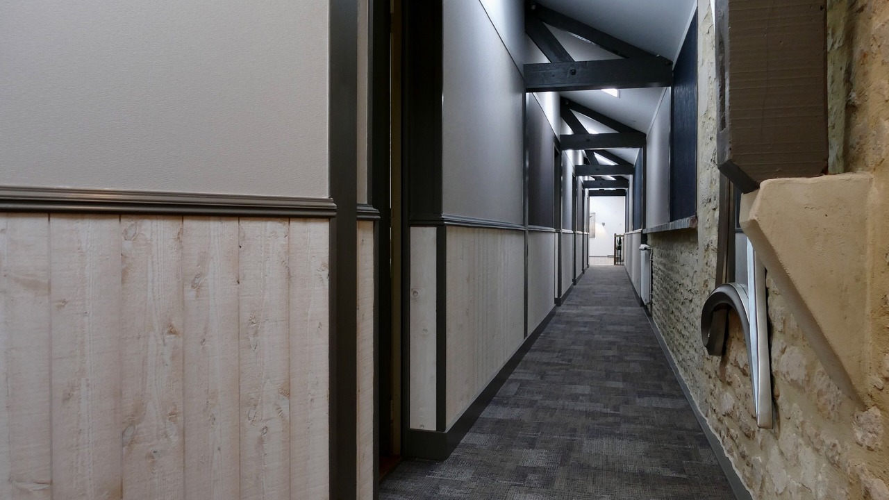 Photo of Bathroom in Falaise