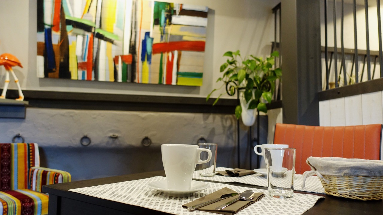 Photo of Bathroom in Falaise