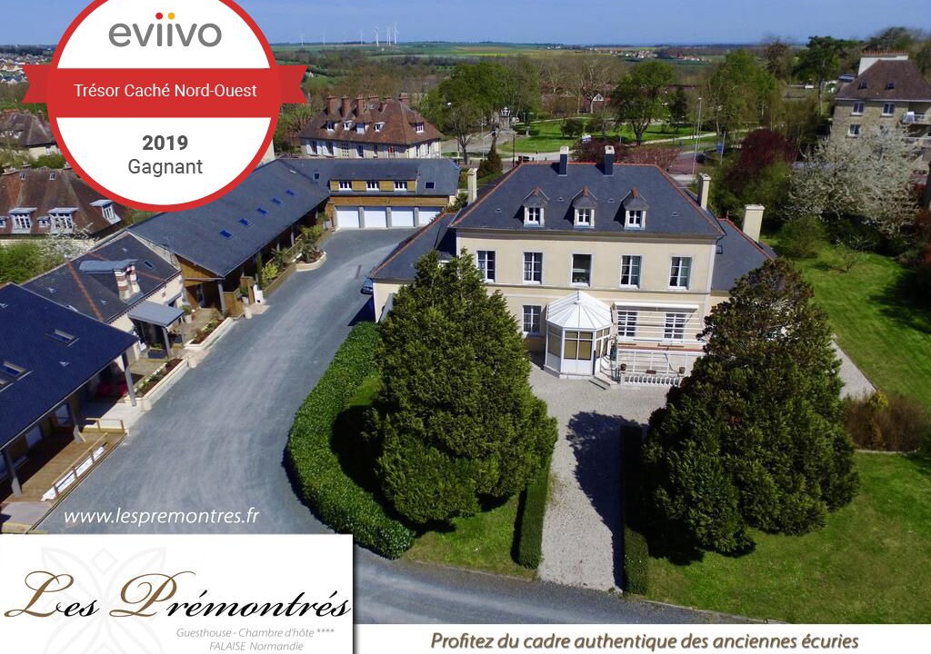 Photo of Outdoor in Falaise