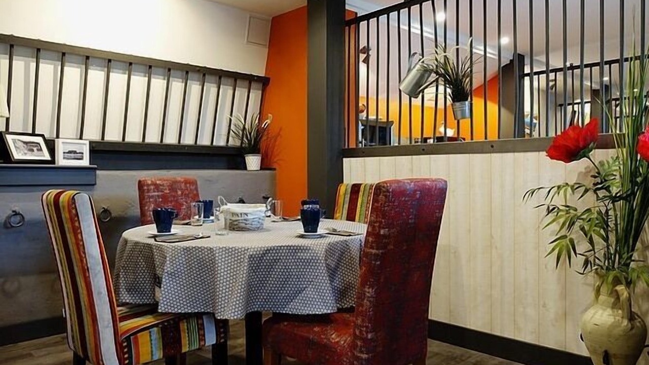 Photo of Bathroom in Falaise