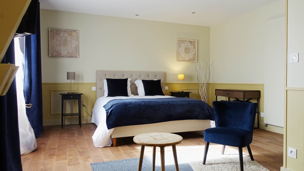 Photo of Bathroom in Falaise